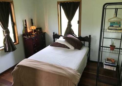 Lodge Heaven Valley Belize Mountain View