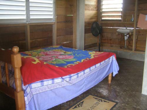 Bed & Breakfast Tutzil Nah Cottages