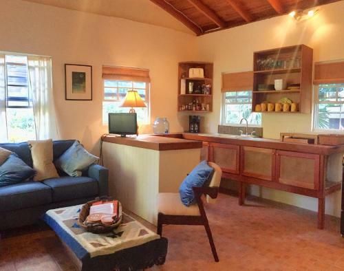 Casita Carinosa