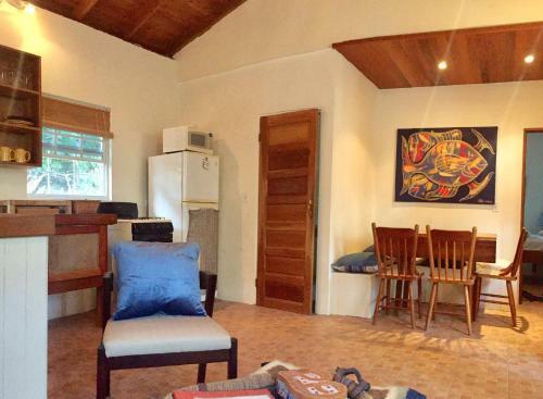 Casita Carinosa