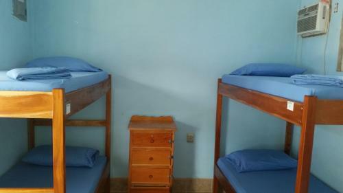 Albergue Go Slow Guesthouse