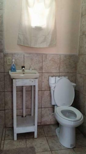 Albergue Go Slow Guesthouse