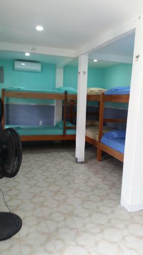 Albergue Go Slow Guesthouse