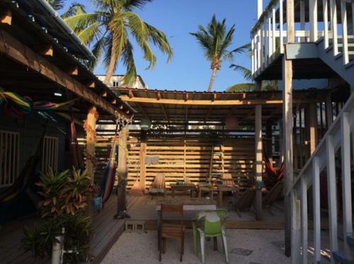Albergue Go Slow Guesthouse