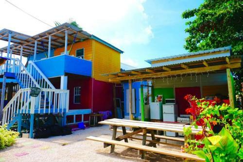 Albergue Go Slow Guesthouse