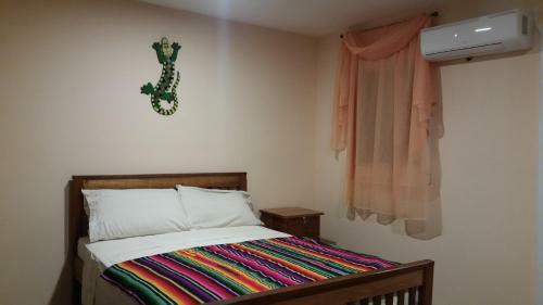 Albergue Go Slow Guesthouse