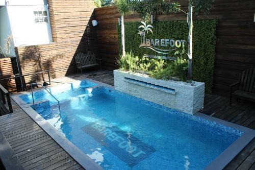 Barefoot Caye Caulker Hotel