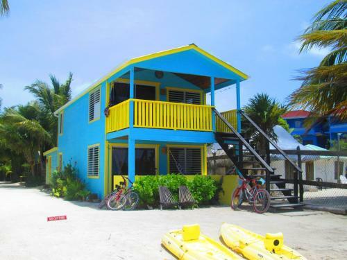 Lodge Colinda Cabanas