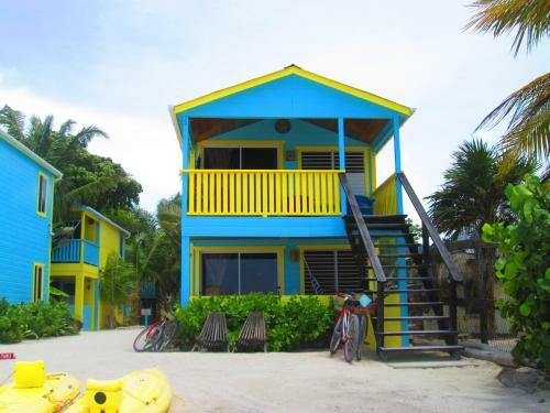 Lodge Colinda Cabanas