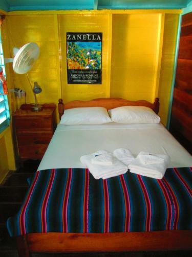 Lodge Colinda Cabanas