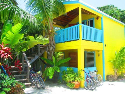 Lodge Colinda Cabanas
