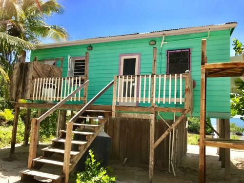 Agroturismo Coconut Grove
