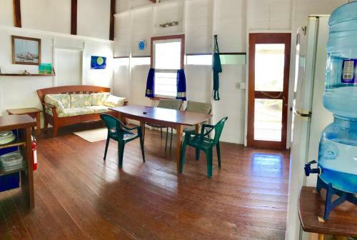 Agroturismo Coconut Grove