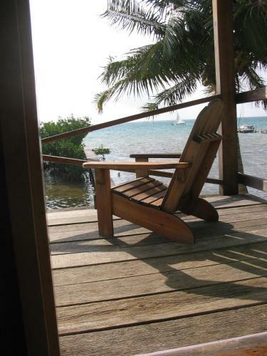 Agroturismo Coconut Grove