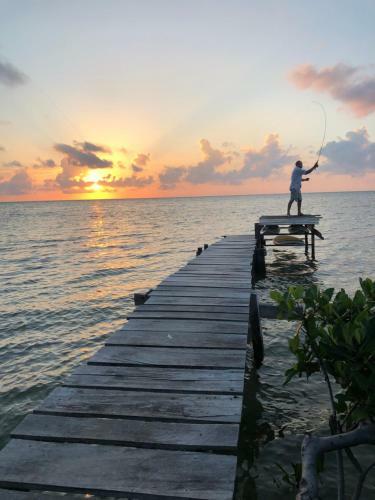 Agroturismo Coconut Grove