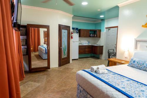 Hotel Island Magic Beach Resort