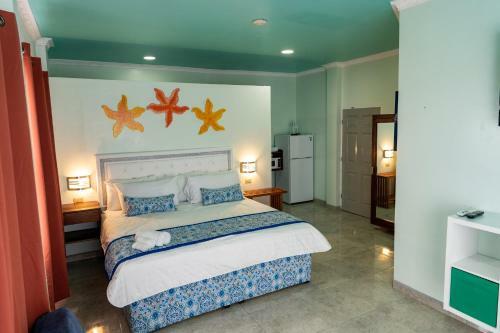 Hotel Island Magic Beach Resort