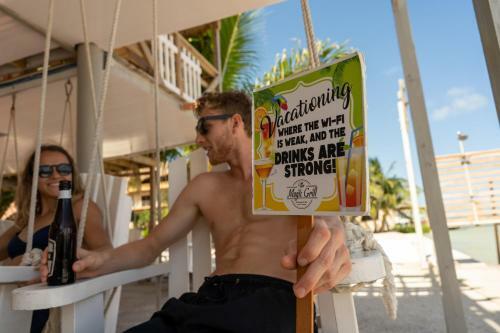 Hotel Island Magic Beach Resort