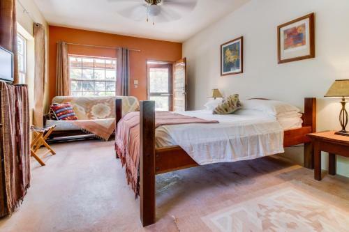 Apartamento Amanda's Casita