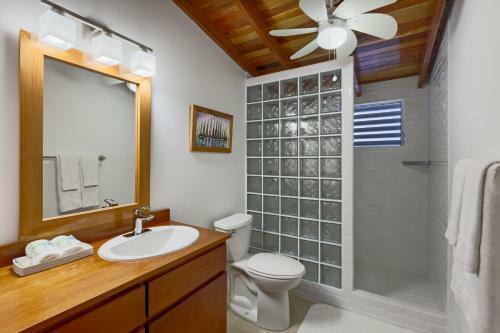 Weezie's Ocean Front Hotel And Garden Cottages