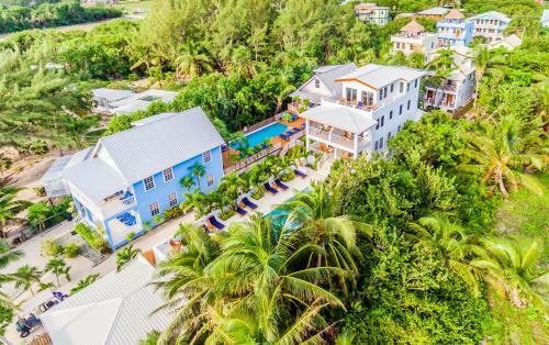Weezie's Ocean Front Hotel And Garden Cottages