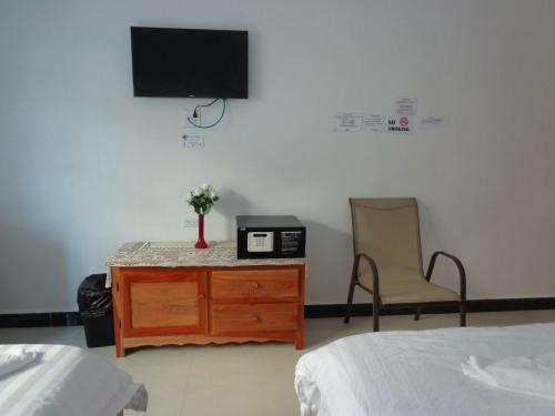 Bed & Breakfast Enjoy Hotel