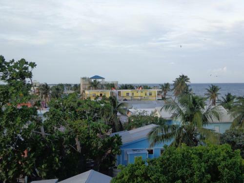 Bed & Breakfast Enjoy Hotel