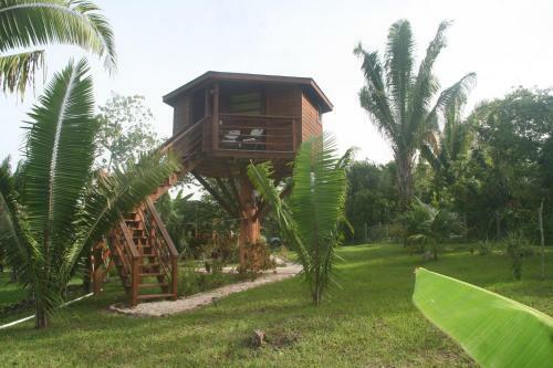 Lodge Green Valley Inn