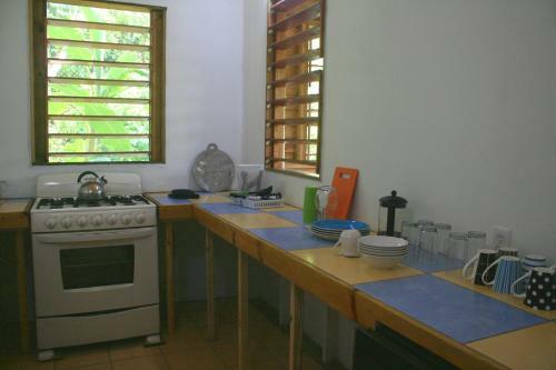 Bed & Breakfast Checo Hill Farm