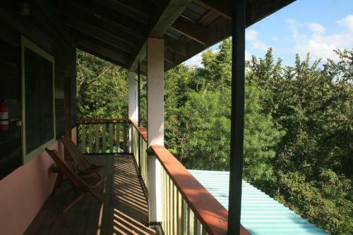 Bed & Breakfast Checo Hill Farm