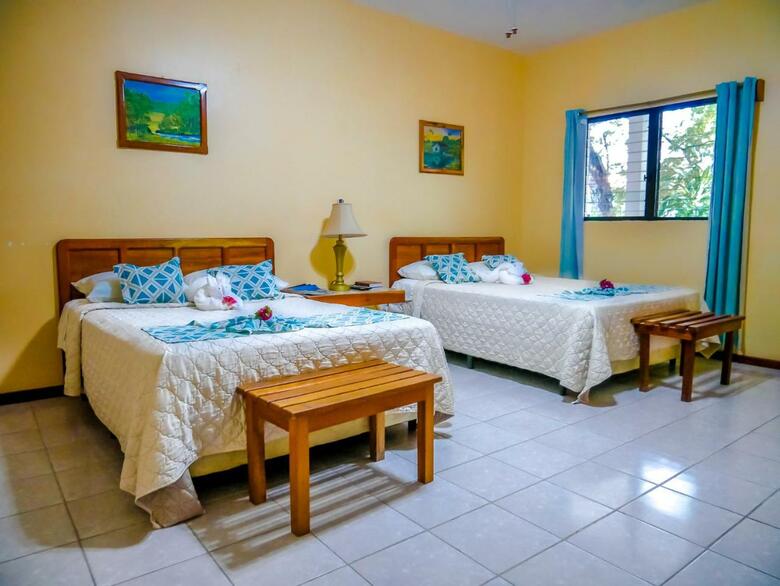 Aguada Hotel And Restaurant