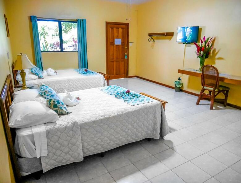 Aguada Hotel And Restaurant