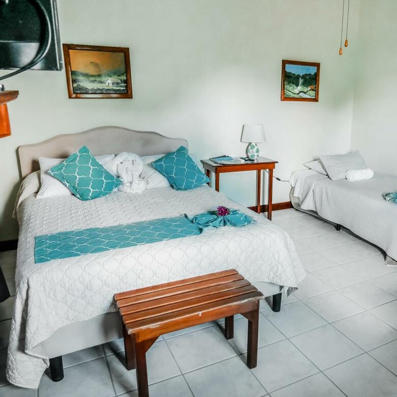 Aguada Hotel And Restaurant