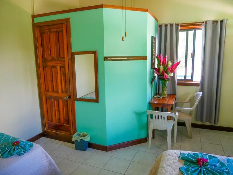 Aguada Hotel And Restaurant