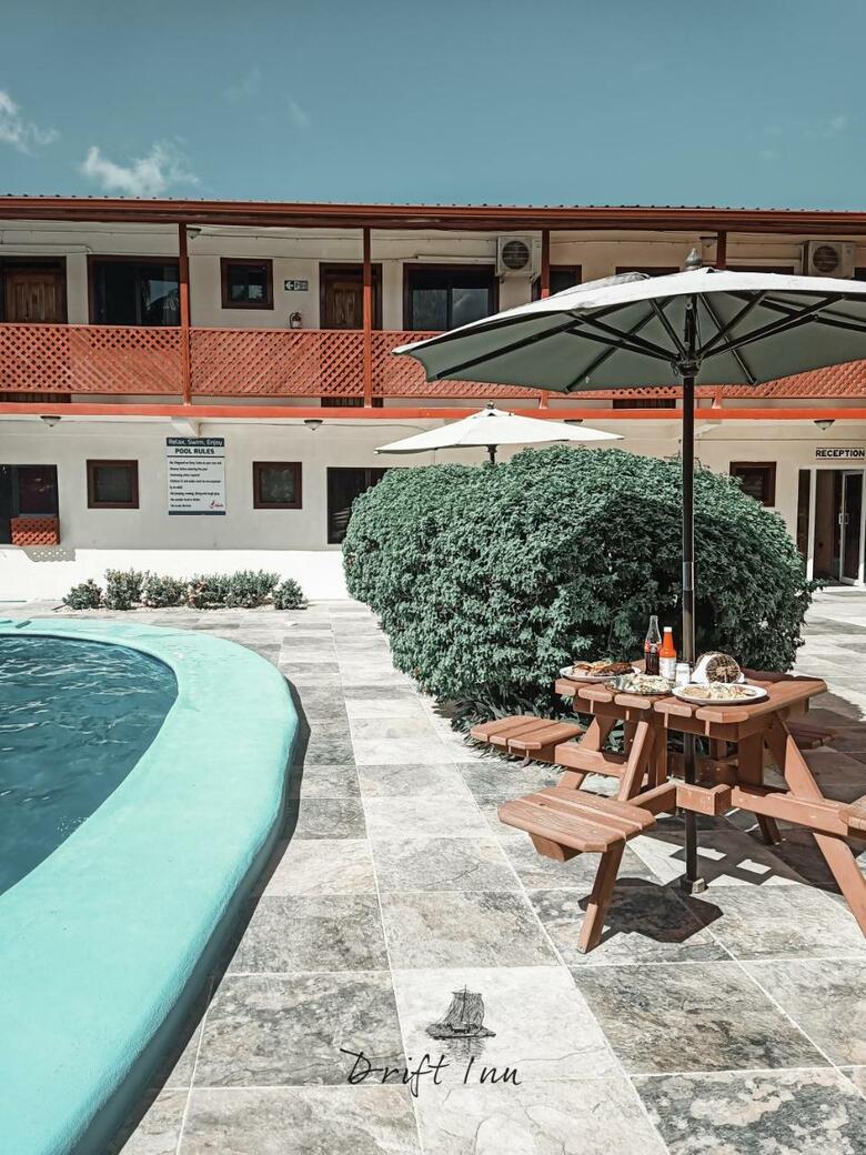Aguada Hotel And Restaurant