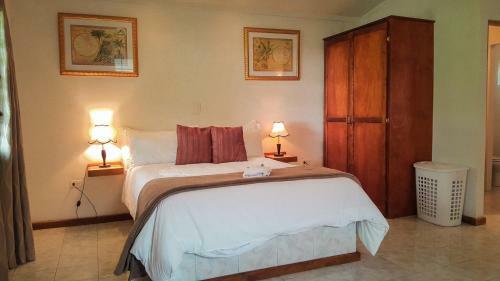 Hotel Roaring River Golf & Accommodations