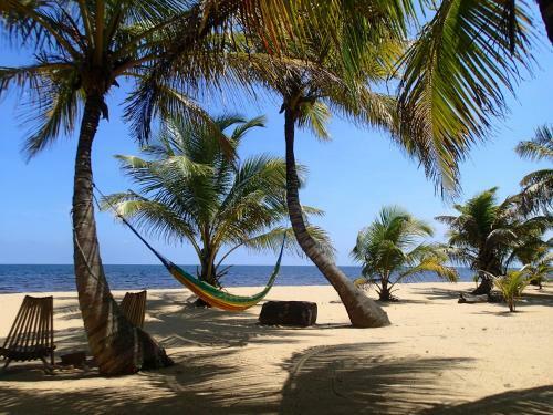 Hotel Sabal Beach