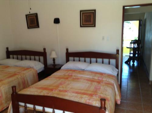 Apartamento Panchos Villas