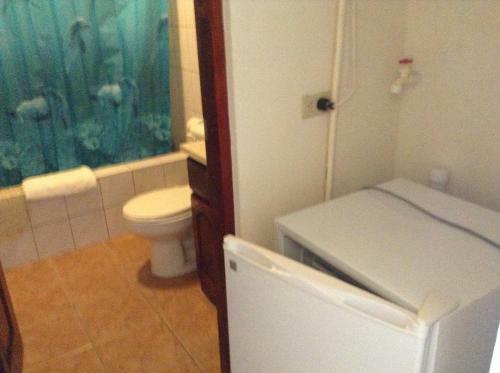 Apartamento Panchos Villas