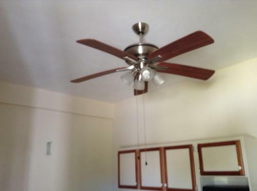 Apartamento Panchos Villas