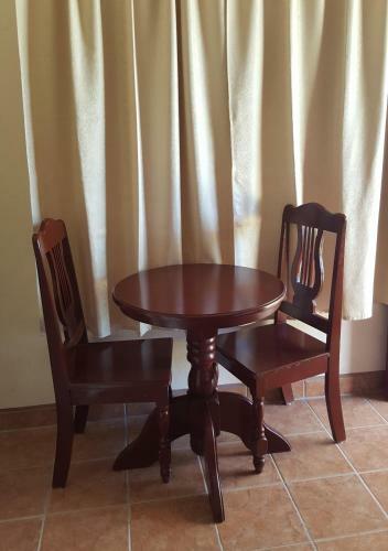 Apartamento Panchos Villas