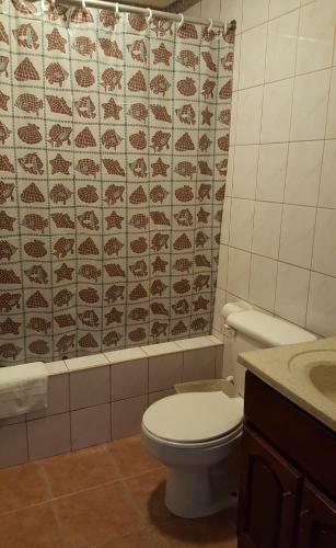 Apartamento Panchos Villas