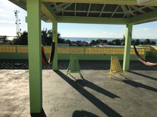 Apartamento Panchos Villas
