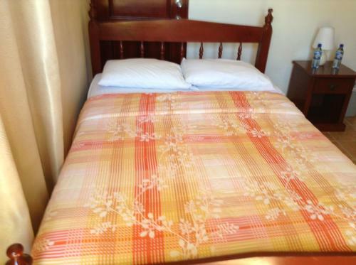 Apartamento Panchos Villas
