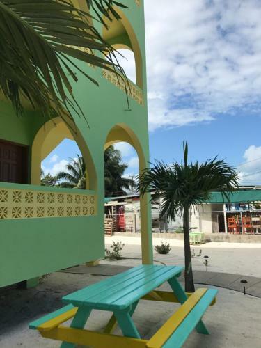 Apartamento Panchos Villas