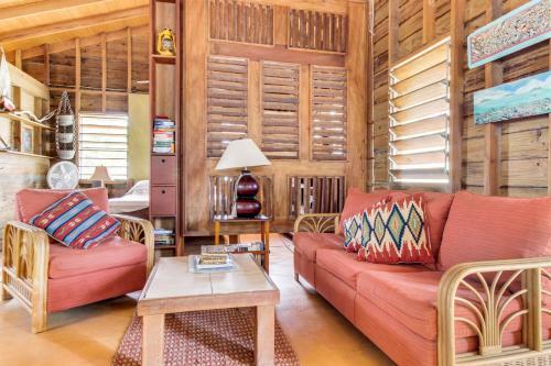 Casa Amancer