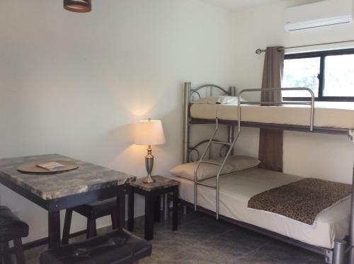 Hotel Popeye's Beach Resort