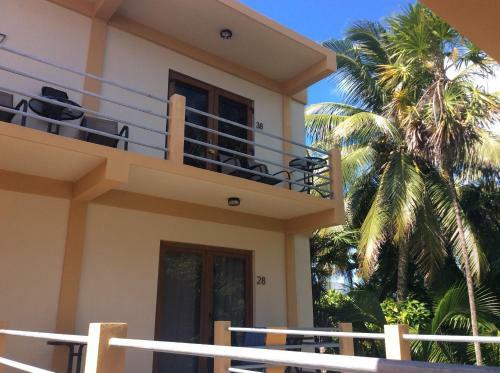 Hotel Popeye's Beach Resort