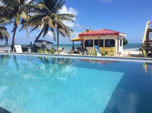 Hotel Popeye's Beach Resort