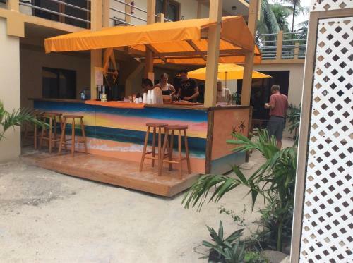 Hotel Popeye's Beach Resort